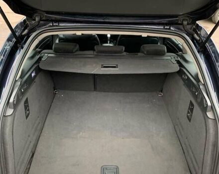 Синій Рено Лагуна, об'ємом двигуна 2 л та пробігом 309 тис. км за 6000 $, фото 17 на Automoto.ua