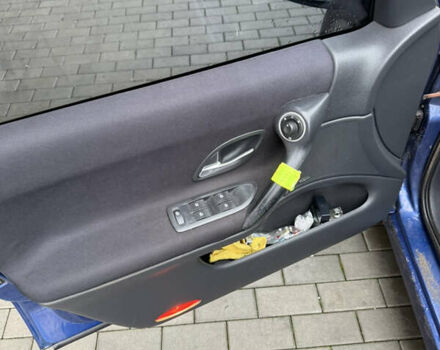 Синий Рено Лагуна, объемом двигателя 1.9 л и пробегом 391 тыс. км за 5300 $, фото 9 на Automoto.ua