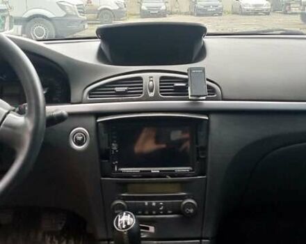 Синий Рено Лагуна, объемом двигателя 1.6 л и пробегом 321 тыс. км за 2300 $, фото 13 на Automoto.ua