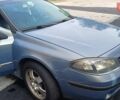 Синий Рено Лагуна, объемом двигателя 2 л и пробегом 322 тыс. км за 3900 $, фото 15 на Automoto.ua