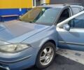 Синий Рено Лагуна, объемом двигателя 2 л и пробегом 322 тыс. км за 4300 $, фото 7 на Automoto.ua