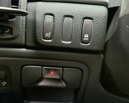 Синий Рено Лагуна, объемом двигателя 1.9 л и пробегом 391 тыс. км за 5300 $, фото 6 на Automoto.ua