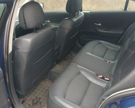 Синий Рено Лагуна, объемом двигателя 1.6 л и пробегом 272 тыс. км за 3500 $, фото 4 на Automoto.ua