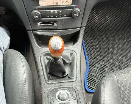 Синий Рено Лагуна, объемом двигателя 1.9 л и пробегом 391 тыс. км за 5300 $, фото 5 на Automoto.ua