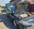 Синій Рено Лагуна, об'ємом двигуна 2 л та пробігом 315 тис. км за 5200 $, фото 6 на Automoto.ua