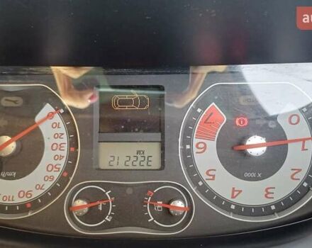 Синий Рено Лагуна, объемом двигателя 2 л и пробегом 322 тыс. км за 3900 $, фото 7 на Automoto.ua