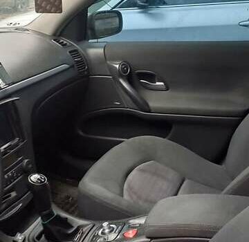 Синий Рено Лагуна, объемом двигателя 1.6 л и пробегом 321 тыс. км за 2300 $, фото 11 на Automoto.ua