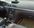 Синий Рено Лагуна, объемом двигателя 2 л и пробегом 322 тыс. км за 4300 $, фото 15 на Automoto.ua