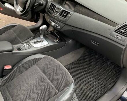 Синій Рено Лагуна, об'ємом двигуна 2 л та пробігом 309 тис. км за 6000 $, фото 18 на Automoto.ua