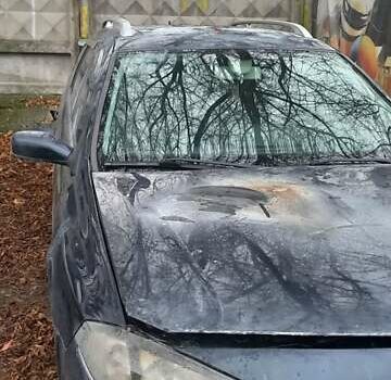 Синий Рено Лагуна, объемом двигателя 1.6 л и пробегом 321 тыс. км за 2300 $, фото 8 на Automoto.ua