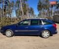Синий Рено Лагуна, объемом двигателя 2 л и пробегом 230 тыс. км за 4200 $, фото 1 на Automoto.ua