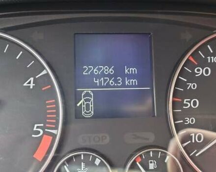 Рено Лагуна 2008 в Каменское - Днепродзержинск на Automoto.ua Синий Рено Лагуна, объемом двигателя 1.46 л и пробегом 276 тыс. км за 6400 $, фото 28 на Automoto.ua