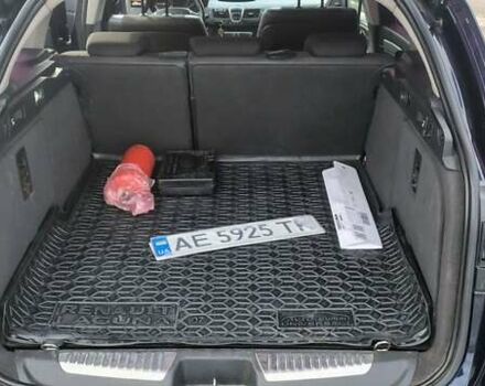 Синий Рено Лагуна, объемом двигателя 1.46 л и пробегом 276 тыс. км за 5999 $, фото 13 на Automoto.ua