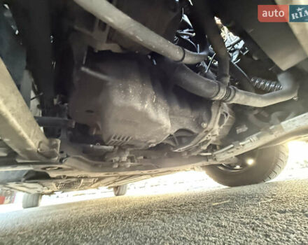 Рено Лагуна 2008 в Киеве на Automoto.ua Синий Рено Лагуна, объемом двигателя 1.46 л и пробегом 285 тыс. км за 7000 $, фото 70 на Automoto.ua