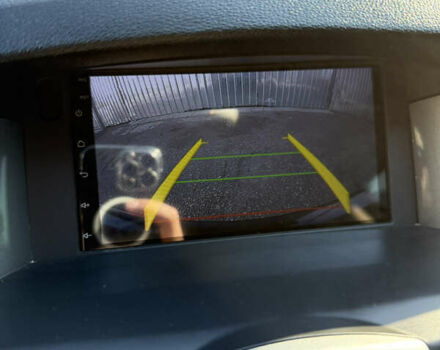 Рено Лагуна 2008 в Киеве на Automoto.ua Синий Рено Лагуна, объемом двигателя 1.46 л и пробегом 285 тыс. км за 7000 $, фото 41 на Automoto.ua