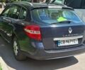 Синий Рено Лагуна, объемом двигателя 2 л и пробегом 274 тыс. км за 4800 $, фото 1 на Automoto.ua