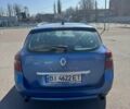 Синий Рено Лагуна, объемом двигателя 2 л и пробегом 310 тыс. км за 6900 $, фото 11 на Automoto.ua