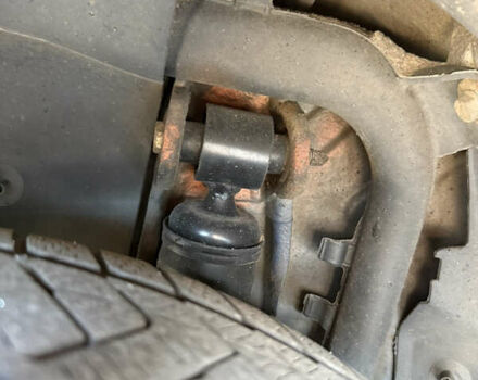 Рено Лагуна 2008 в Киеве на Automoto.ua Синий Рено Лагуна, объемом двигателя 1.46 л и пробегом 285 тыс. км за 7000 $, фото 71 на Automoto.ua