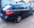 Синій Рено Лагуна, об'ємом двигуна 1.5 л та пробігом 224 тис. км за 7200 $, фото 4 на Automoto.ua