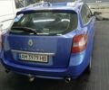 Синій Рено Лагуна, об'ємом двигуна 2 л та пробігом 306 тис. км за 6700 $, фото 3 на Automoto.ua