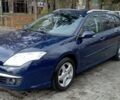 Синій Рено Лагуна, об'ємом двигуна 1.5 л та пробігом 225 тис. км за 7500 $, фото 1 на Automoto.ua