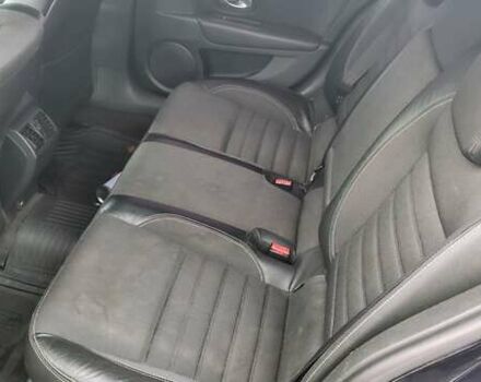 Рено Лагуна 2008 в Каменское - Днепродзержинск на Automoto.ua Синий Рено Лагуна, объемом двигателя 1.46 л и пробегом 276 тыс. км за 6400 $, фото 18 на Automoto.ua