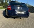 Синий Рено Лагуна, объемом двигателя 2 л и пробегом 386 тыс. км за 5300 $, фото 1 на Automoto.ua