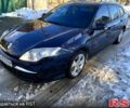 Синій Рено Лагуна, об'ємом двигуна 1.5 л та пробігом 330 тис. км за 5800 $, фото 3 на Automoto.ua