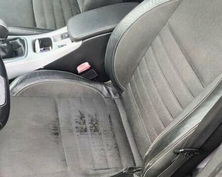 Синий Рено Лагуна, объемом двигателя 1.46 л и пробегом 276 тыс. км за 5999 $, фото 15 на Automoto.ua