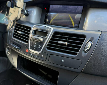 Рено Лагуна 2008 в Киеве на Automoto.ua Синий Рено Лагуна, объемом двигателя 1.46 л и пробегом 285 тыс. км за 7000 $, фото 43 на Automoto.ua