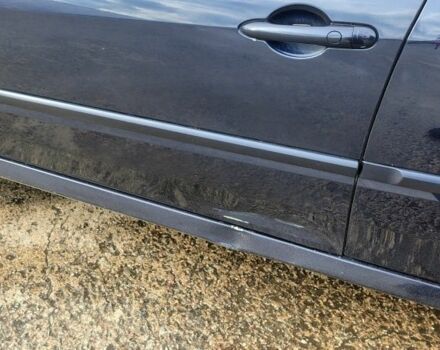 Рено Лагуна 2008 в Каменское - Днепродзержинск на Automoto.ua Синий Рено Лагуна, объемом двигателя 1.5 л и пробегом 276 тыс. км за 6500 $, фото 15 на Automoto.ua