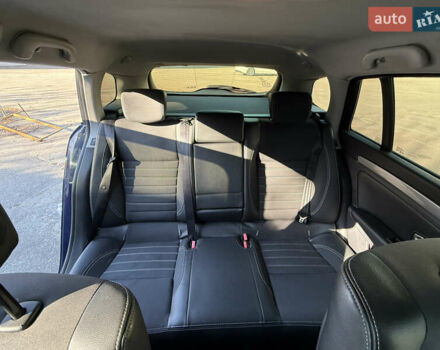 Рено Лагуна 2008 в Киеве на Automoto.ua Синий Рено Лагуна, объемом двигателя 1.46 л и пробегом 285 тыс. км за 7000 $, фото 17 на Automoto.ua