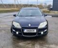 Рено Лагуна 2008 в Каменское - Днепродзержинск на Automoto.ua Синий Рено Лагуна, объемом двигателя 1.46 л и пробегом 276 тыс. км за 6400 $, фото 6 на Automoto.ua