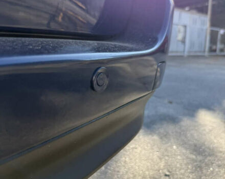 Рено Лагуна 2008 в Киеве на Automoto.ua Синий Рено Лагуна, объемом двигателя 1.46 л и пробегом 285 тыс. км за 7000 $, фото 23 на Automoto.ua