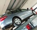 Синий Рено Лагуна, объемом двигателя 2 л и пробегом 0 тыс. км за 6200 $, фото 1 на Automoto.ua