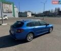Синий Рено Лагуна, объемом двигателя 2 л и пробегом 310 тыс. км за 6900 $, фото 9 на Automoto.ua
