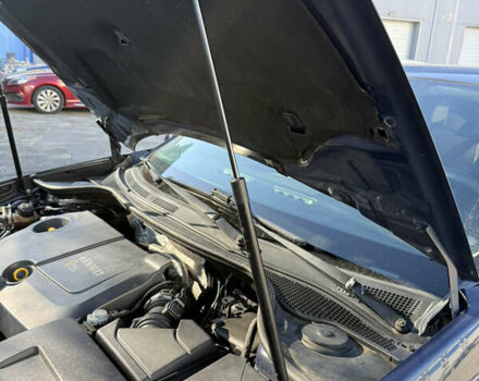 Рено Лагуна 2008 в Киеве на Automoto.ua Синий Рено Лагуна, объемом двигателя 1.46 л и пробегом 285 тыс. км за 7000 $, фото 56 на Automoto.ua