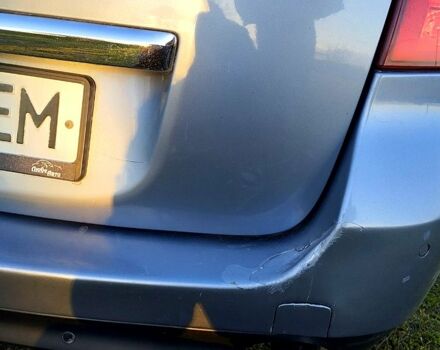 Синий Рено Лагуна, объемом двигателя 2 л и пробегом 0 тыс. км за 6200 $, фото 5 на Automoto.ua