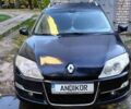 Рено Лагуна 2008 в Каменское - Днепродзержинск на Automoto.ua Синий Рено Лагуна, объемом двигателя 1.46 л и пробегом 276 тыс. км за 6400 $, фото 7 на Automoto.ua