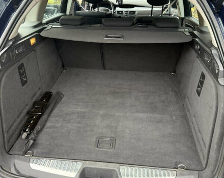 Рено Лагуна 2008 в Кременчуге на Automoto.ua Синий Рено Лагуна, объемом двигателя 2 л и пробегом 300 тыс. км за 6200 $, фото 5 на Automoto.ua