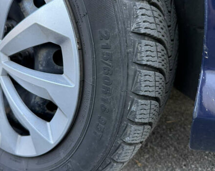 Рено Лагуна 2008 в Киеве на Automoto.ua Синий Рено Лагуна, объемом двигателя 1.46 л и пробегом 285 тыс. км за 7000 $, фото 22 на Automoto.ua