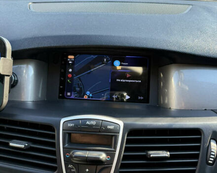 Рено Лагуна 2008 в Киеве на Automoto.ua Синий Рено Лагуна, объемом двигателя 1.46 л и пробегом 285 тыс. км за 7000 $, фото 39 на Automoto.ua