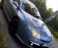 Синий Рено Лагуна, объемом двигателя 2 л и пробегом 0 тыс. км за 6200 $, фото 1 на Automoto.ua