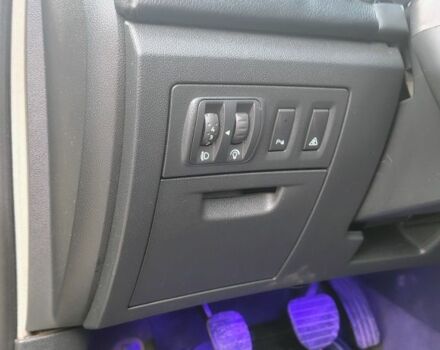 Рено Лагуна 2008 в Каменское - Днепродзержинск на Automoto.ua Синий Рено Лагуна, объемом двигателя 1.5 л и пробегом 276 тыс. км за 6500 $, фото 10 на Automoto.ua