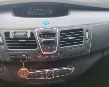 Синий Рено Лагуна, объемом двигателя 1.46 л и пробегом 276 тыс. км за 5999 $, фото 16 на Automoto.ua