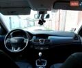 Синій Рено Лагуна, об'ємом двигуна 1.5 л та пробігом 224 тис. км за 7200 $, фото 5 на Automoto.ua