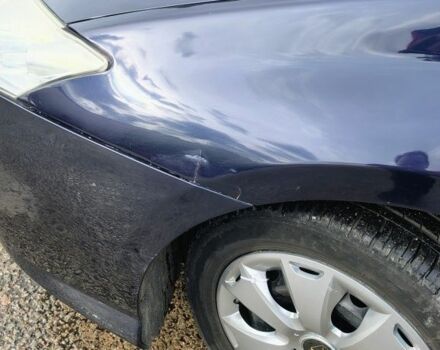 Рено Лагуна 2008 в Каменское - Днепродзержинск на Automoto.ua Синий Рено Лагуна, объемом двигателя 1.5 л и пробегом 276 тыс. км за 6500 $, фото 16 на Automoto.ua