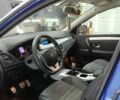Синій Рено Лагуна, об'ємом двигуна 2 л та пробігом 306 тис. км за 6700 $, фото 5 на Automoto.ua