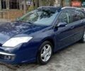 Синий Рено Лагуна, объемом двигателя 1.5 л и пробегом 225 тыс. км за 7200 $, фото 1 на Automoto.ua