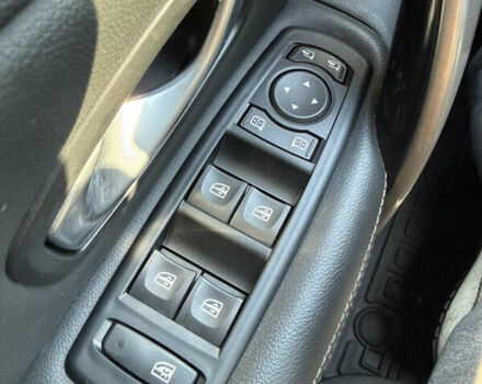 Рено Лагуна 2008 в Киеве на Automoto.ua Синий Рено Лагуна, объемом двигателя 1.46 л и пробегом 285 тыс. км за 7000 $, фото 46 на Automoto.ua